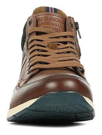 Baskets Redskins Zouki