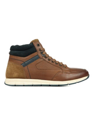 Baskets Redskins Zouki