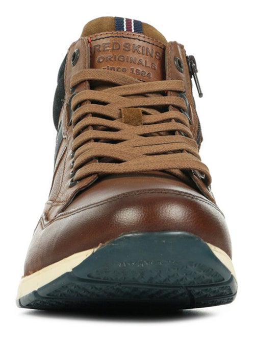 Baskets Redskins Zouki - Kiabi