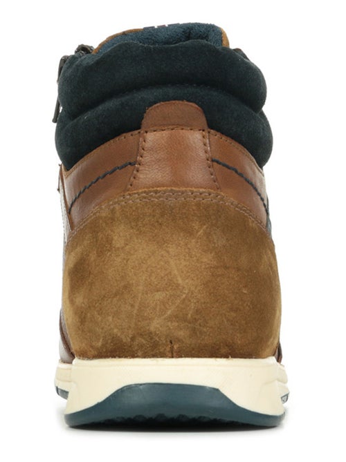 Baskets Redskins Zouki - Kiabi