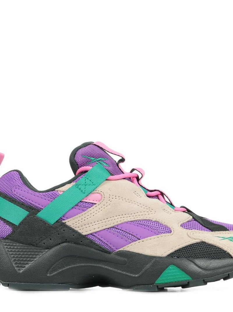 Baskets Reebok Aztrek 96 Adventure Violet - Kiabi