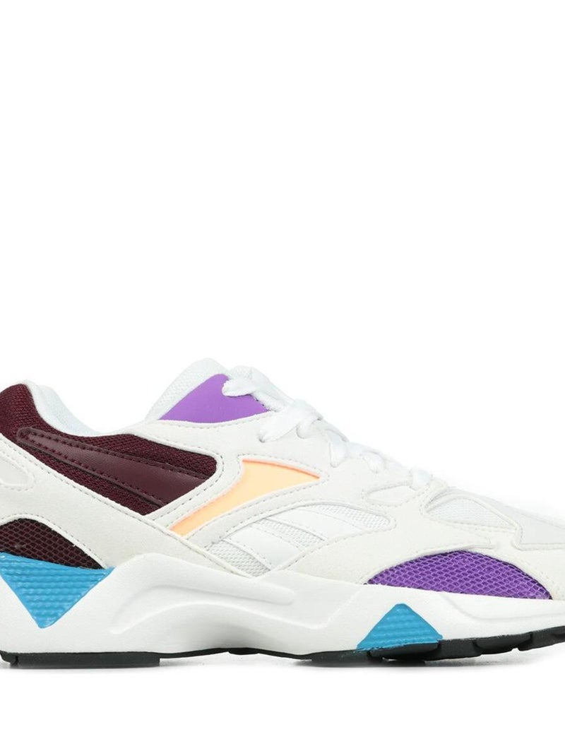 Baskets Reebok Aztrek 96 Reinvented Blanc - Kiabi