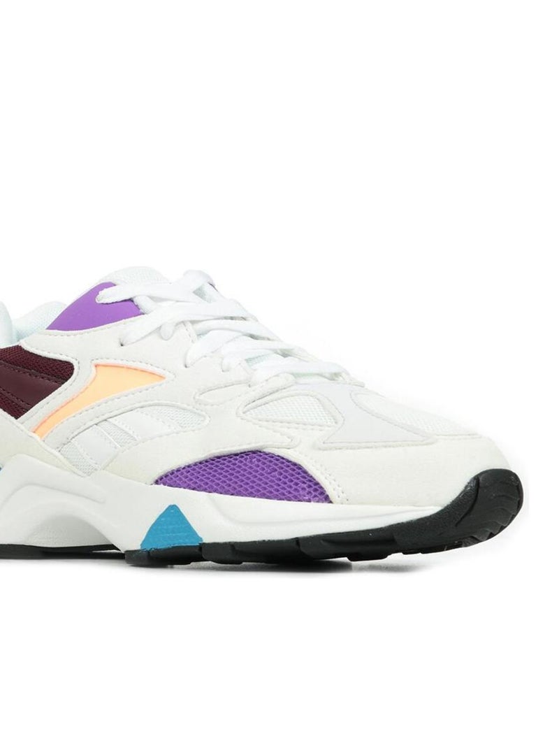 Baskets Reebok Aztrek 96 Reinvented Blanc - Kiabi