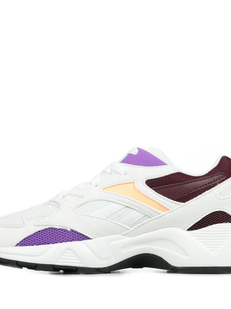 Baskets Reebok Aztrek 96 Reinvented Blanc - Kiabi