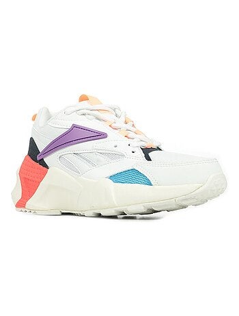 Baskets Reebok Aztrek Double Mix Pops