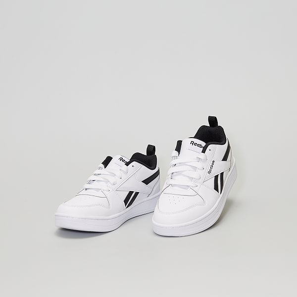 basket reebok garcon