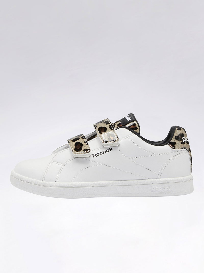 Baskets 'Reebok' BLANC - Kiabi