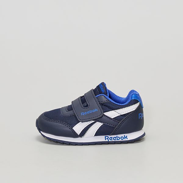 basket reebok bebe garcon