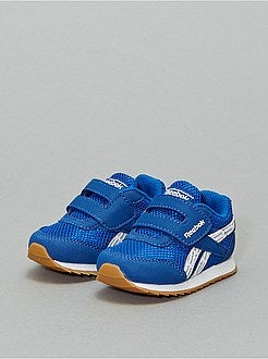 Baskets 'Reebok CL Jog' - Kiabi