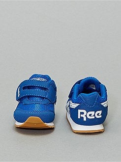 Baskets 'Reebok CL Jog' - Kiabi