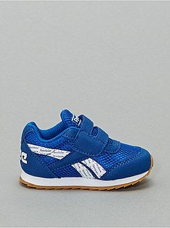 Baskets 'Reebok CL Jog' - Kiabi