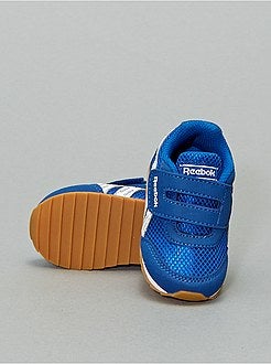 Baskets 'Reebok CL Jog' - Kiabi