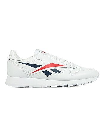 Baskets Reebok Classic Leather MU