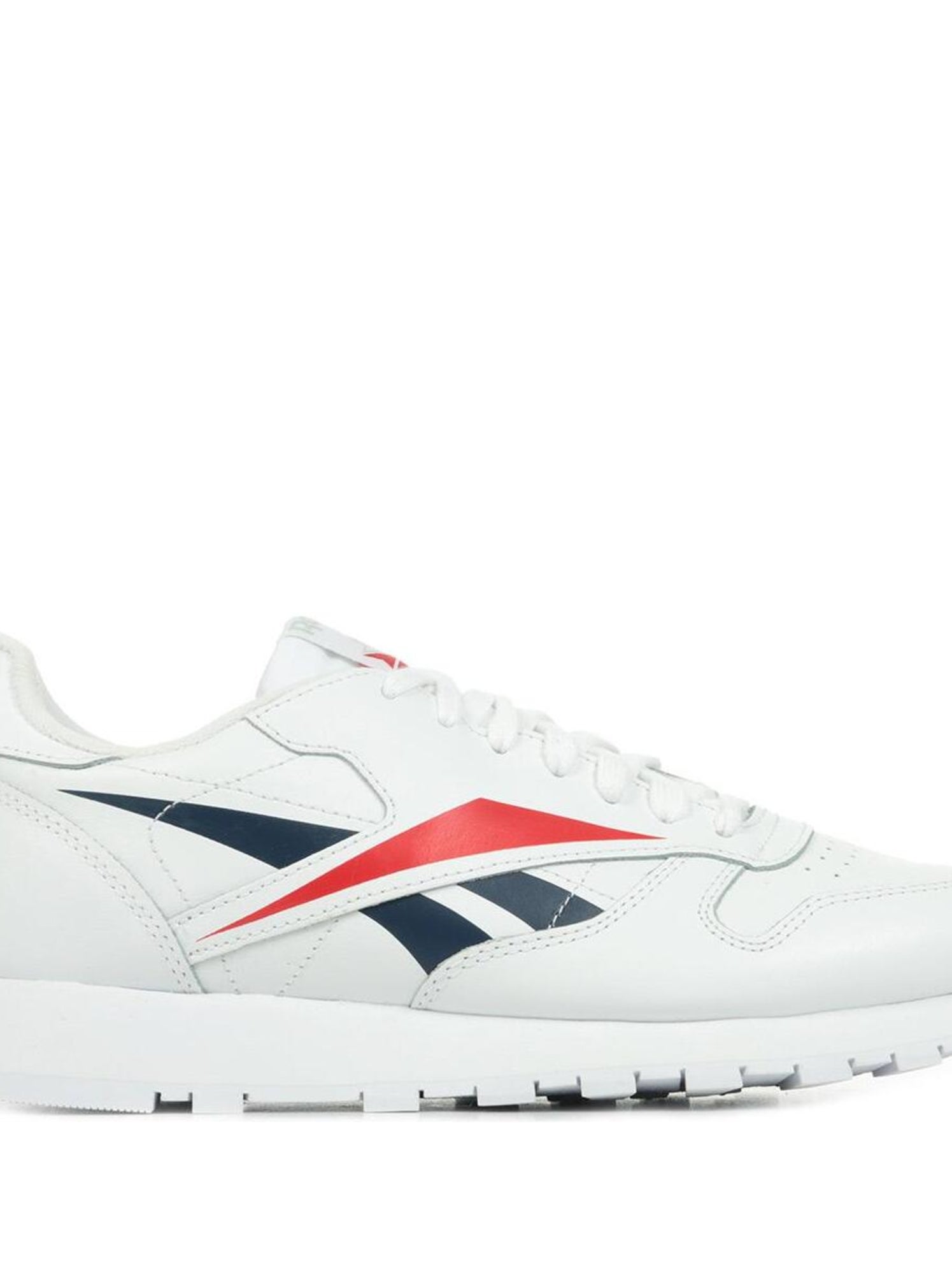 reebok homme classic leather