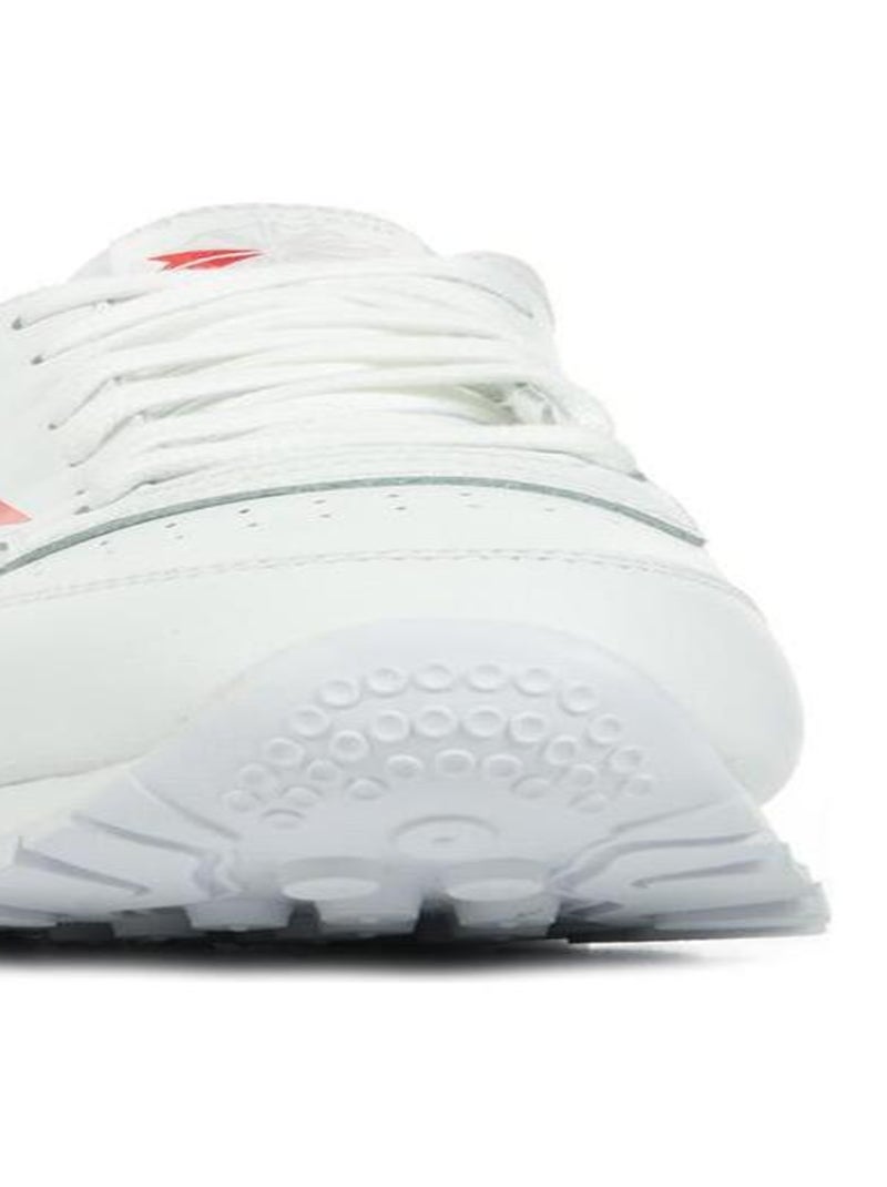 Baskets Reebok Classic Leather MU Blanc - Kiabi