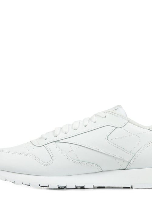 Baskets Reebok Classic Leather MU - Kiabi