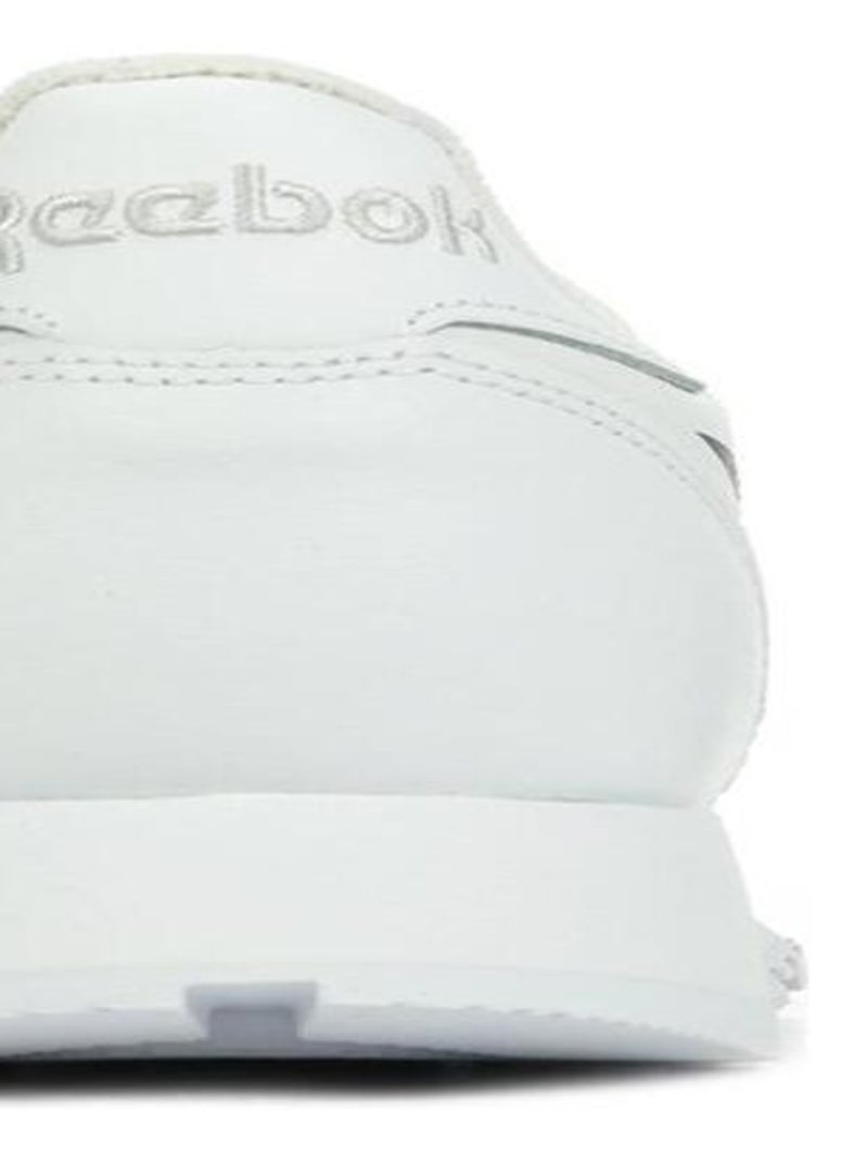 Baskets Reebok Classic Leather MU Blanc - Kiabi