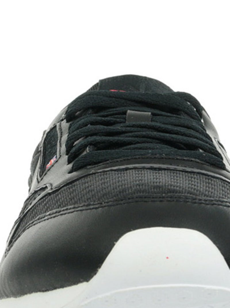 Baskets Reebok Classic leather Noir - Kiabi
