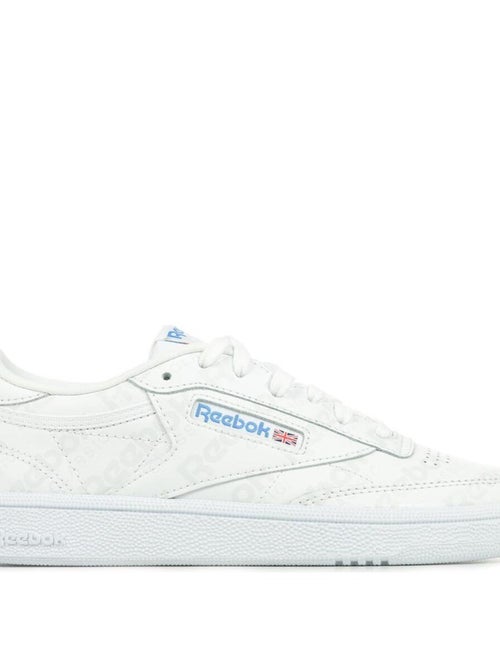 Baskets Reebok Club C 85 - Kiabi