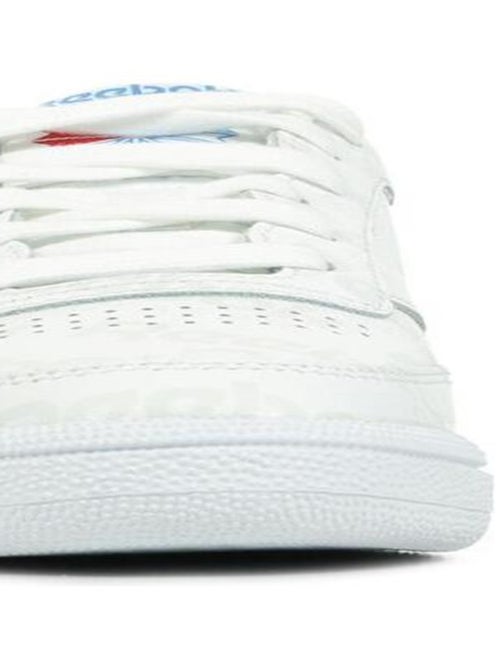 Baskets Reebok Club C 85 - Kiabi