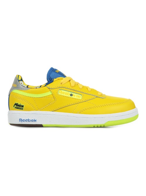 Baskets Reebok Club C 85 MU PS - Kiabi