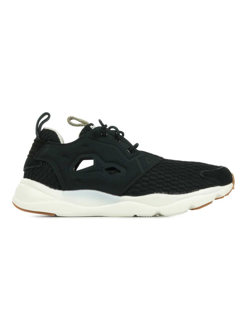 Baskets Reebok Furylite Loom Noir - Kiabi