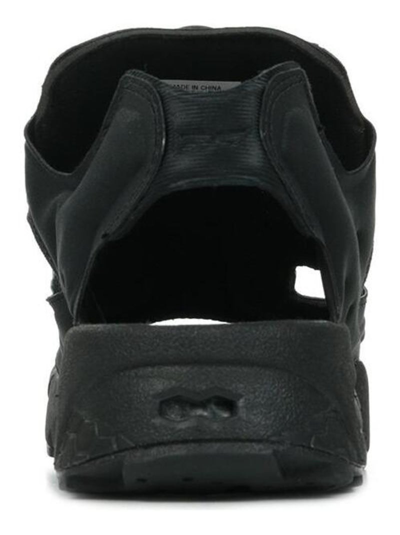 Baskets Reebok Instapump Fury Noir - Kiabi