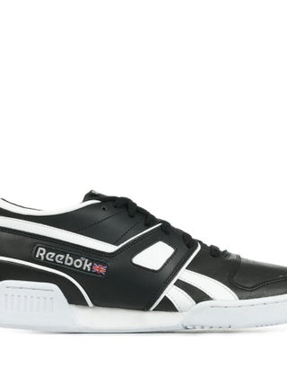 Baskets Reebok Pro Workout LO MU