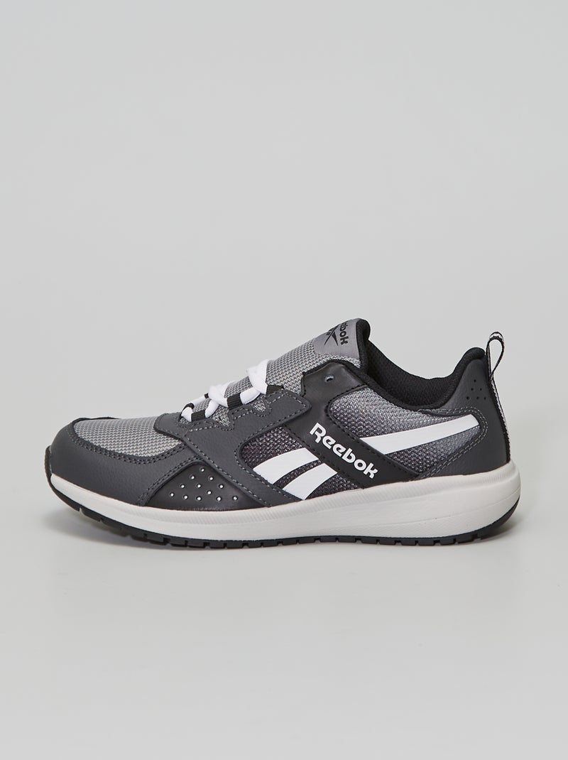 Baskets 'Reebok Road Supreme 2.0' gris - Kiabi