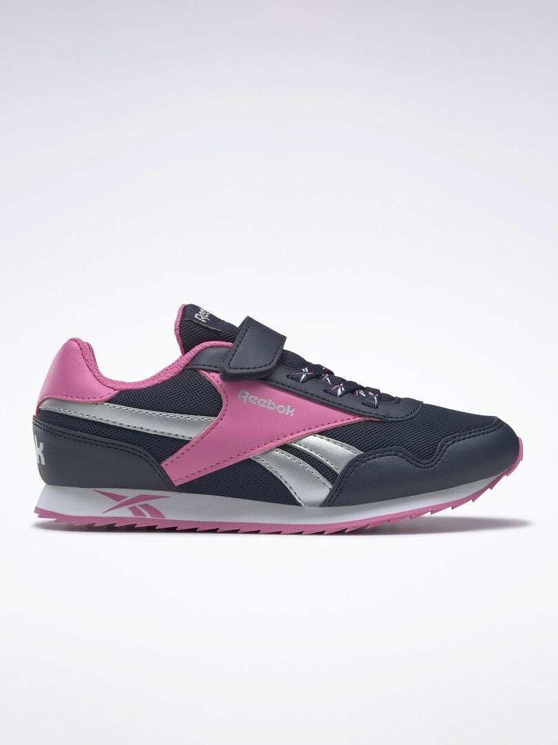 reebok classic femme rose