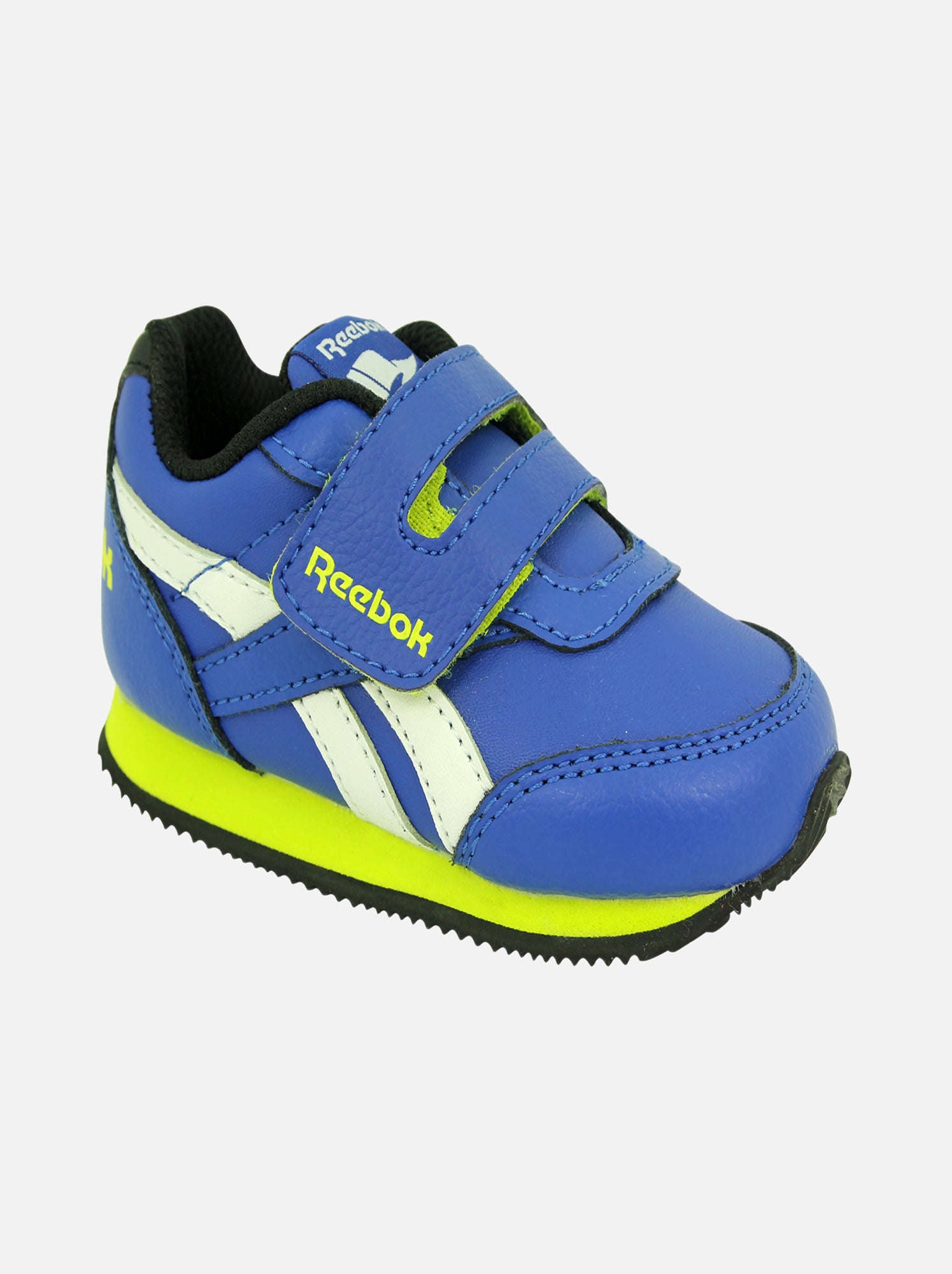 Basket reebok garcon on sale