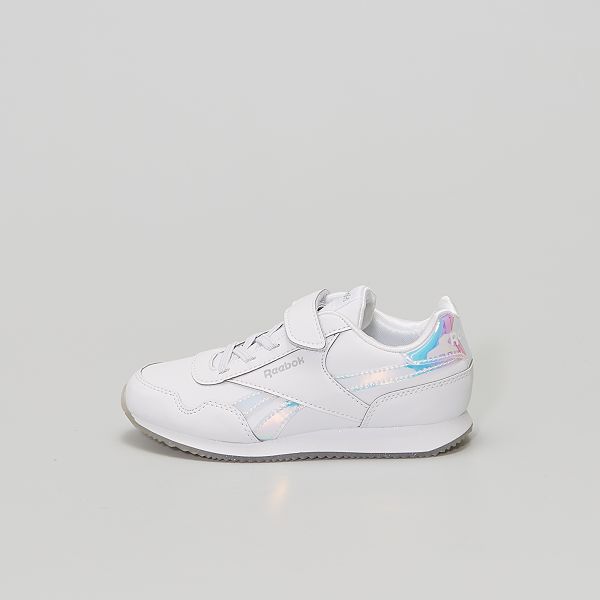 chaussure reebok fille