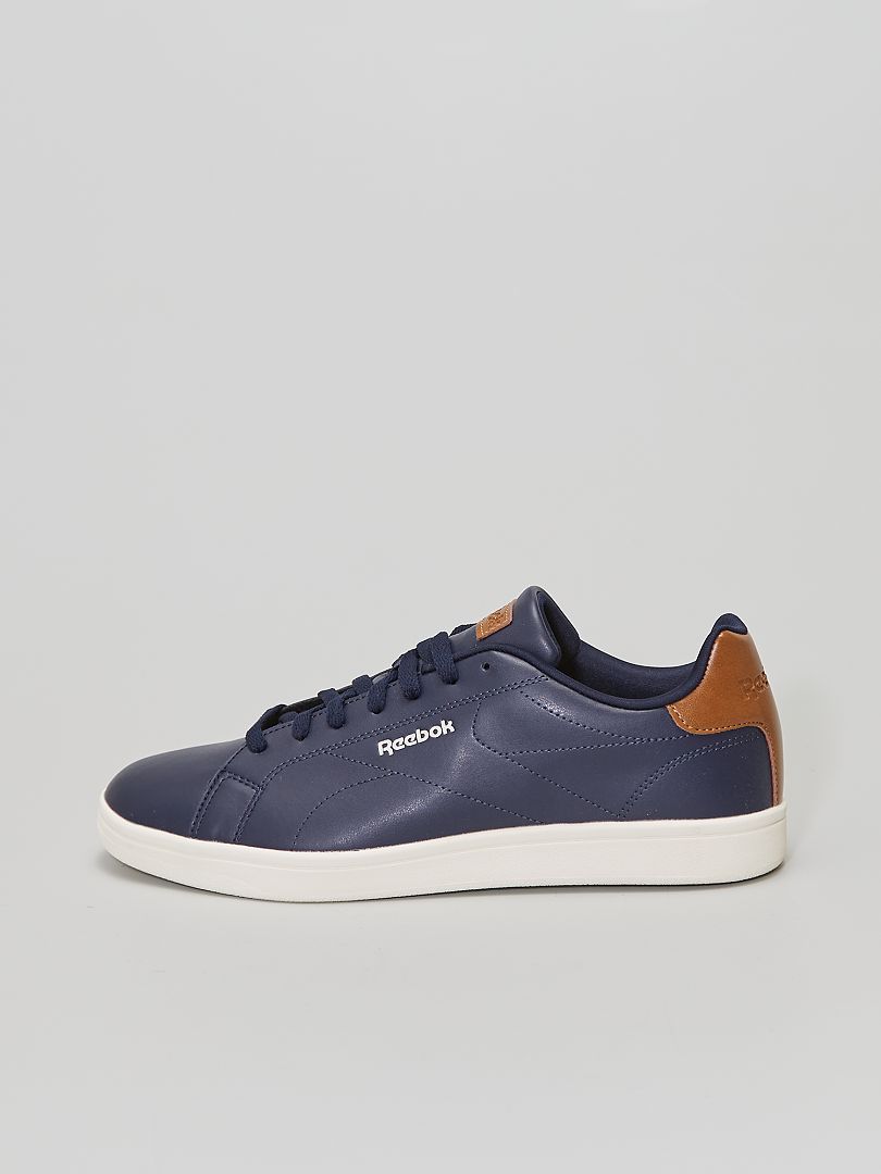Baskets 'Reebok Royal Complete' BLEU - Kiabi