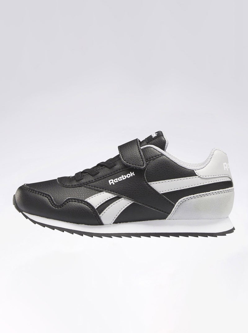 Baskets 'Reebok' 'Royal' Noir - Kiabi