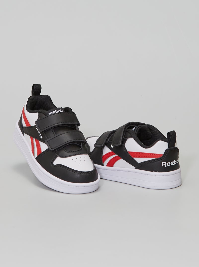 Baskets 'Reebok Royal Prime 2.0 2V' noir - Kiabi