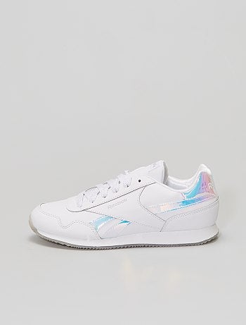 reebok chaussure fille