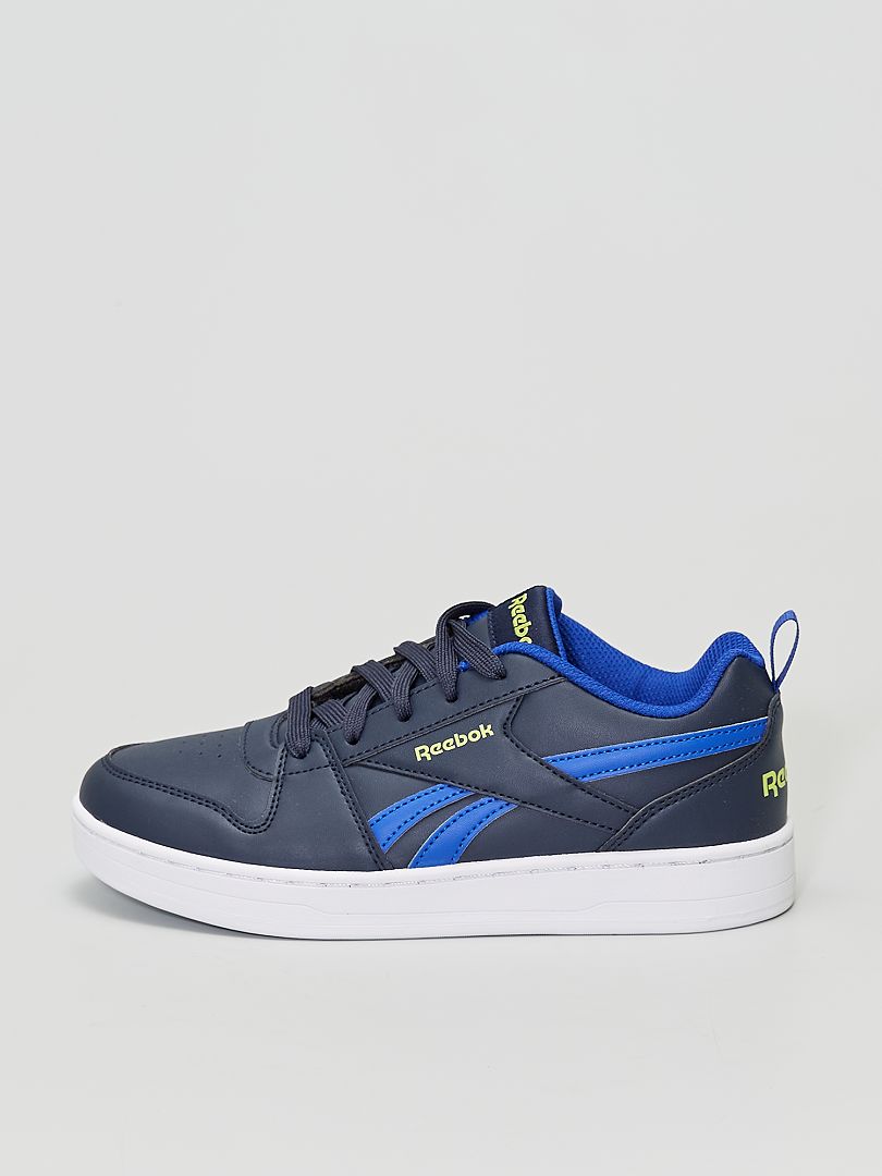 Baskets 'Reebok Royal Prime 2.0' bleu marine - Kiabi