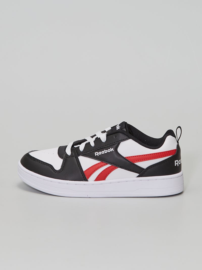 Baskets 'Reebok Royal Prime 2.0' noir - Kiabi