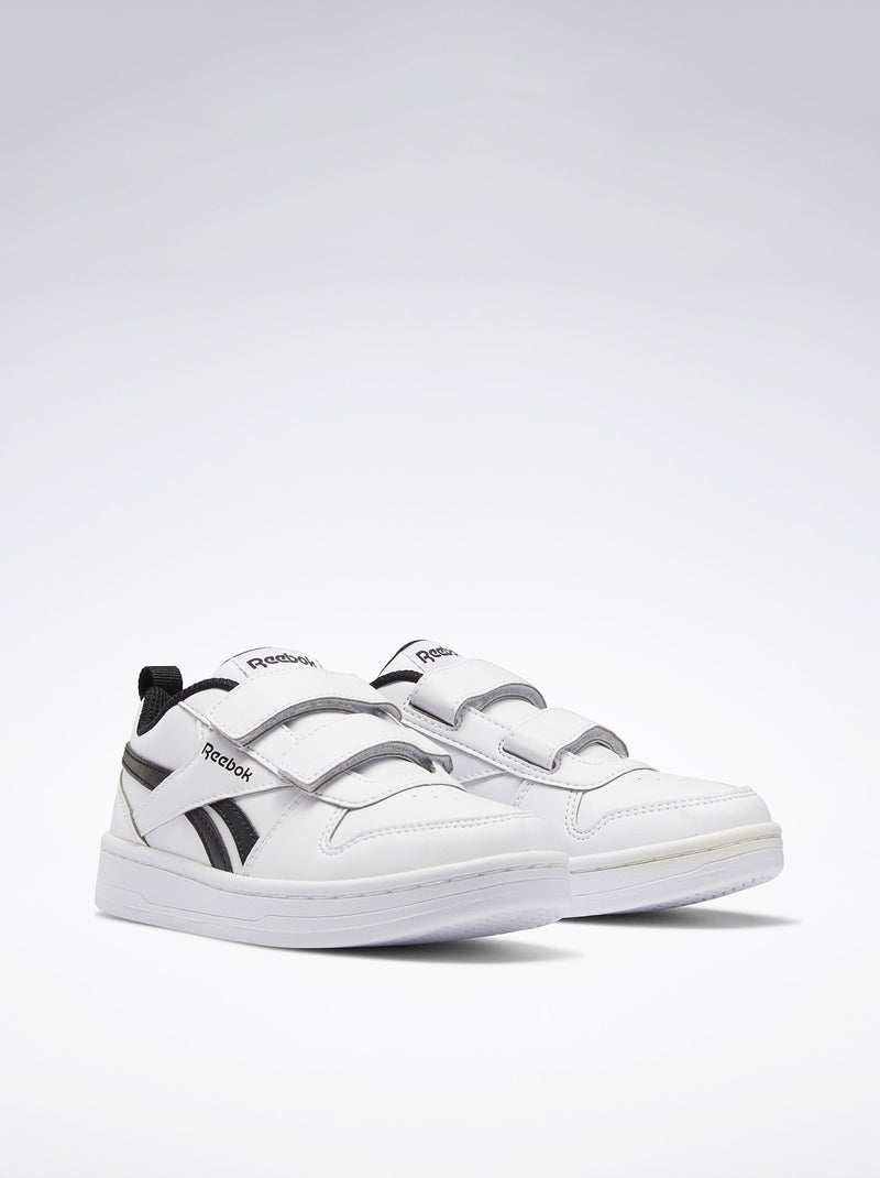 Baskets 'Reebok' 'Royal Prime' Blanc - Kiabi