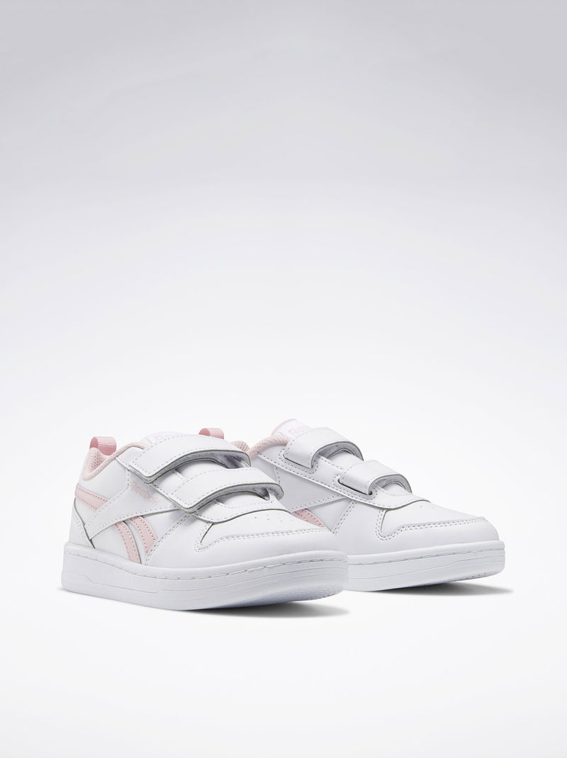 Baskets 'Reebok' 'Royal Prime' Blanc - Kiabi