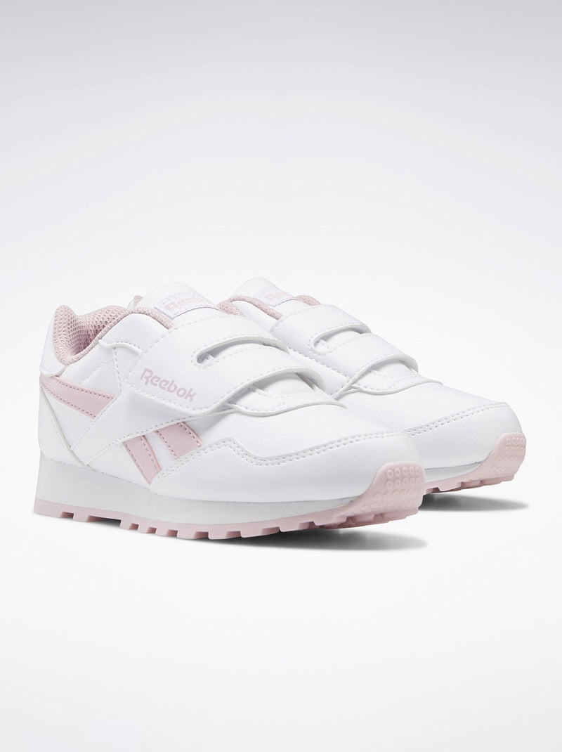 Baskets 'Reebok' 'Royal rewind' Blanc - Kiabi