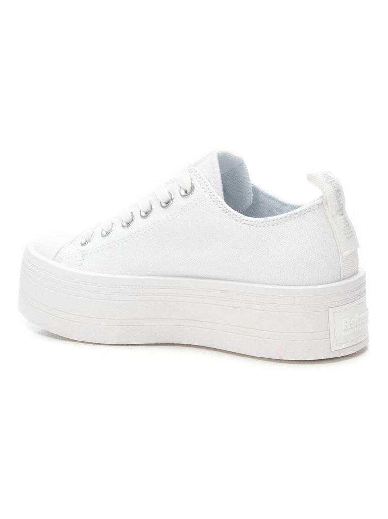 Baskets Refresh Blanc - Kiabi