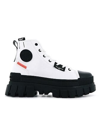 Baskets Revolt Hi Tx