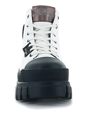 Baskets Revolt Hi Tx