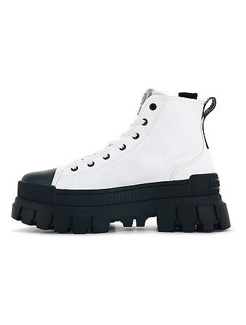 Baskets Revolt Hi Tx