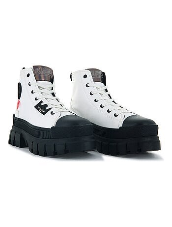 Baskets Revolt Hi Tx