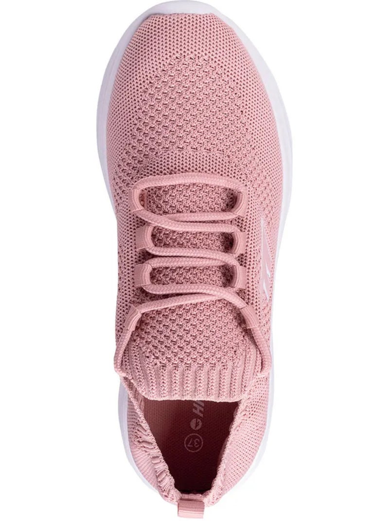 Baskets rilon - hi-tec Rose - Kiabi
