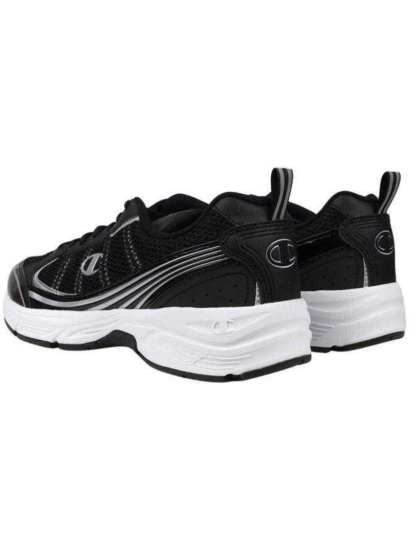 Baskets rn00 - champion Noir - Kiabi