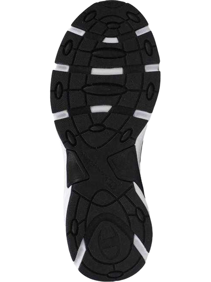 Baskets rn00 - champion Noir - Kiabi
