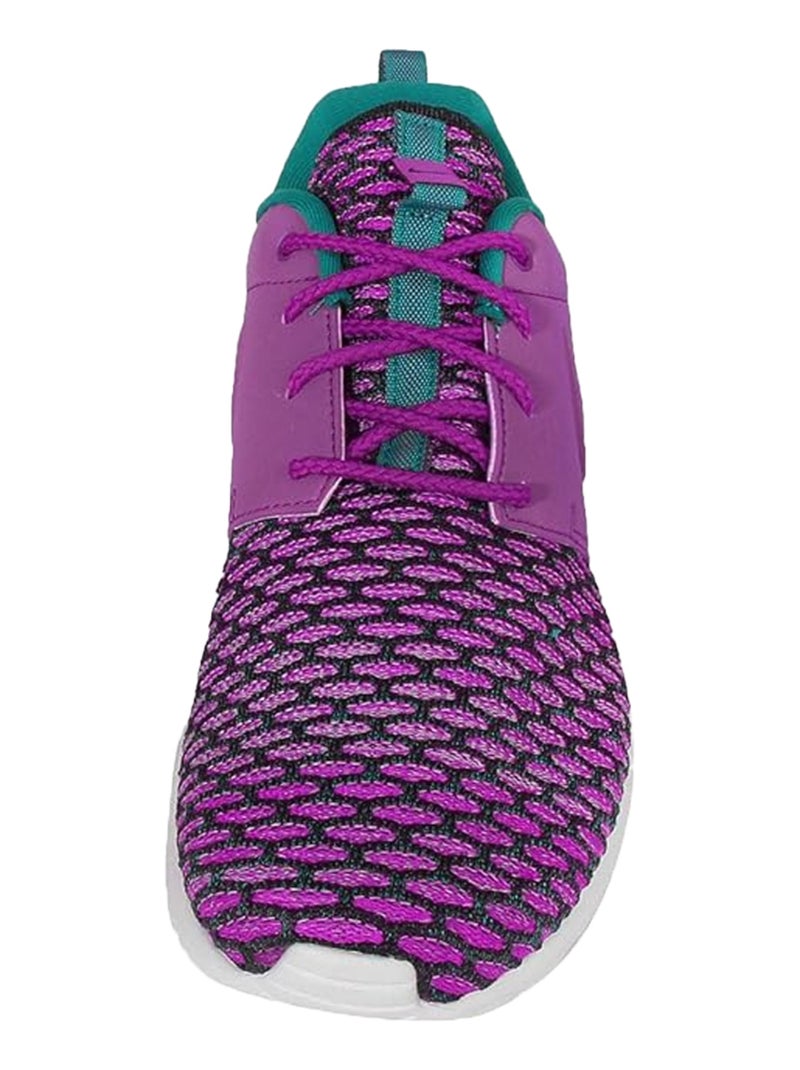 Baskets roshe nm - nike Violet - Kiabi